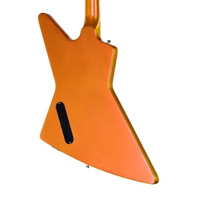 ***PREORDER*** Epiphone Futura Explorer Custom ***PREORDER***-Firestorm Shift image 2