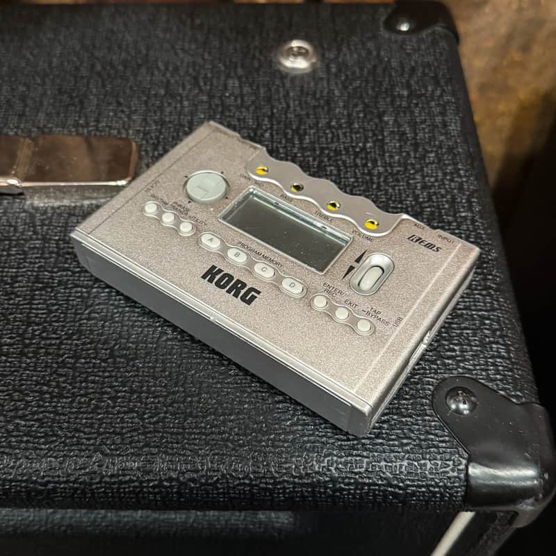Korg PX5D Pandora image 1