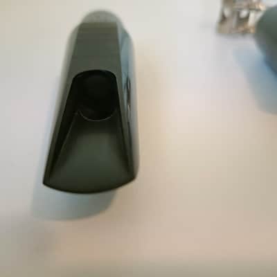 Berg Larsen Tenor Saxophone Mouthpiece 100/2 "Select" 1970-80's image 5