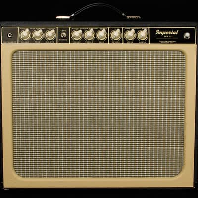 Tone King Imperial MK II image 1