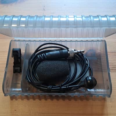 Sennheiser Me4 - Black image 5