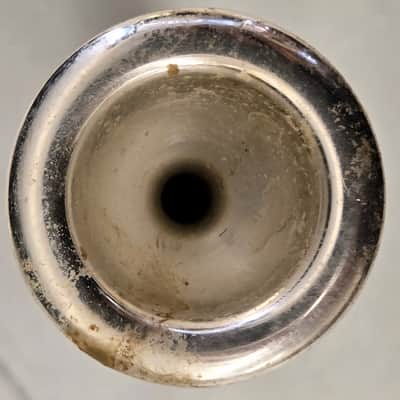 Mendini Cecilio Bb Tenor Slide Trombone Recent image 15