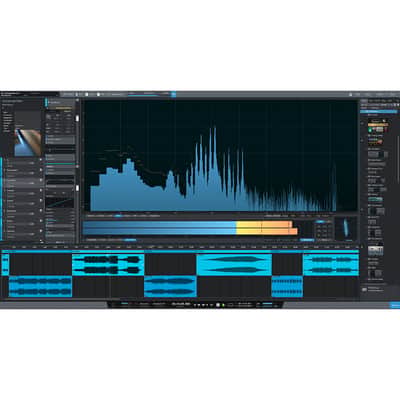Presonus Studio One 5 Professional (Electronic Download) image 2