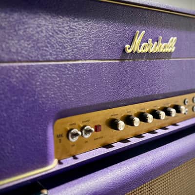 Marshall 1959LTD Super Lead 100-Watt - Jimi Hendrix Edition image 3