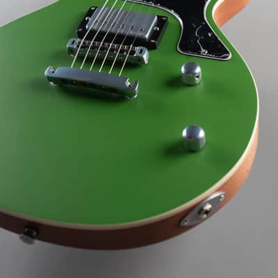 Gordon Smith GS1000-60 2026 - Watercress Green image 3