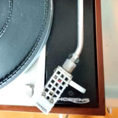 Thorens TD150 turntable image 12
