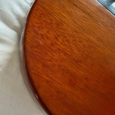 Gibson Custom Shop 58 Les Paul Bigsby 2013 - Burst image 12