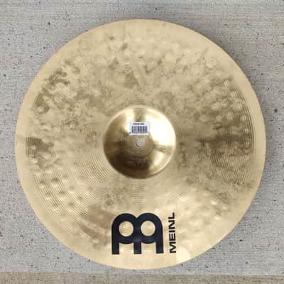 Meinl HCS 14" Crash Cymbal image 2