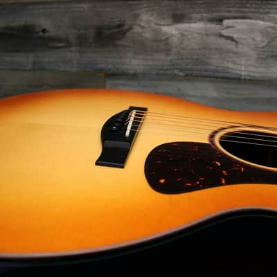 Eastman AC722CE DF 2022 Dakota Fade image 9