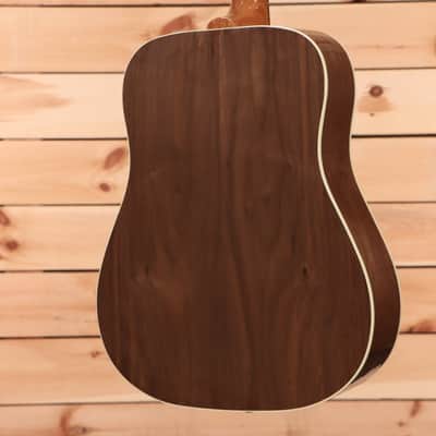 Gibson Hummingbird Studio Walnut - Natural - 21033085 image 8