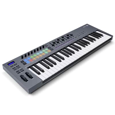 Novation FLkey 49 image 2