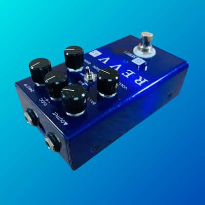 REVV G3 Distortion image 3
