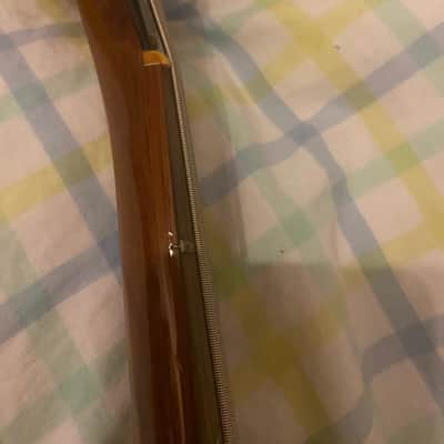 Gibson Thunderbird Bicentennial 1976 - 1977 Tobacco Sunburst image 8