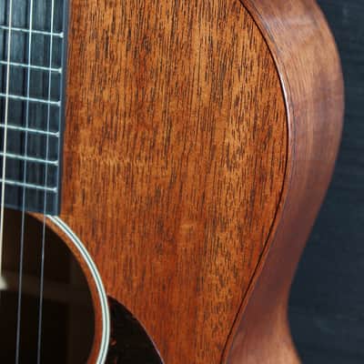 Santa Cruz Guitar Company 50th Anniversary 1929-00 Mahogany image 20