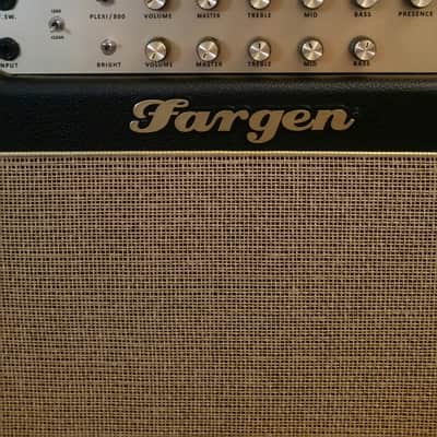 Fargen DBC-25 Dual British Classic image 2