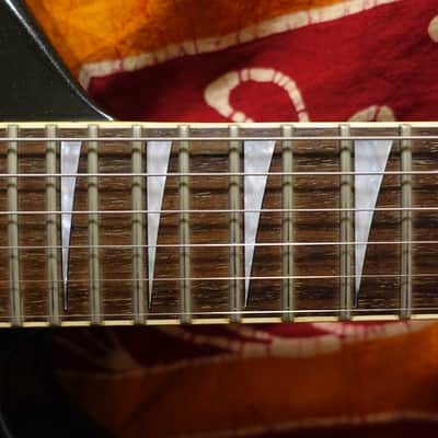 90s Grover Jackson KE.D-120 Made in Japan Kelly MIJ image 11