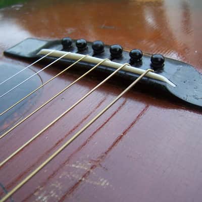 1932 Martin 0-18 Shaded top image 8