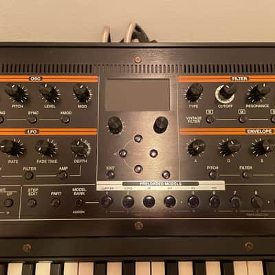 ROLAND JUPITER XM | Synthcloud Libraries + Jd800 Model Expansion | Jupiter-xm image 5