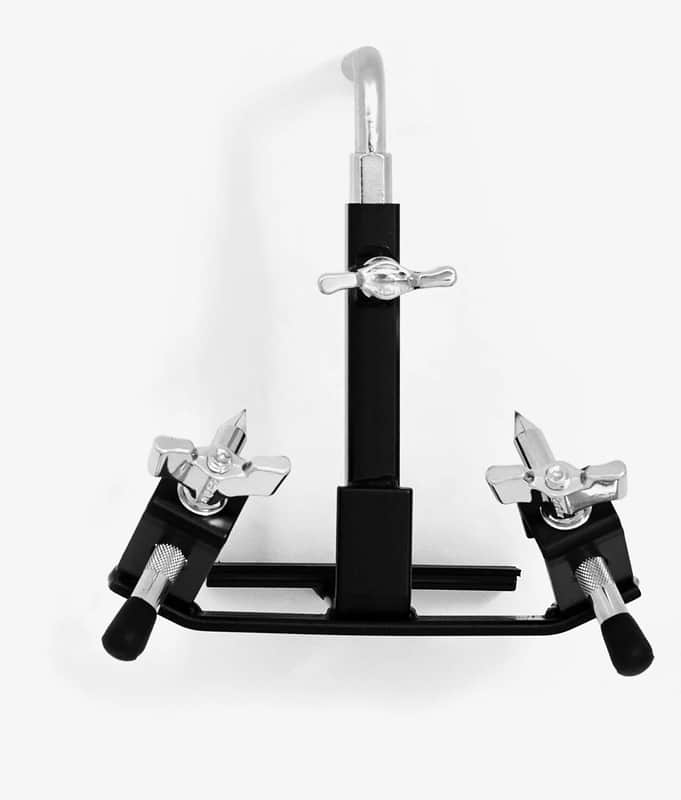 Gibraltar SC-CBPM Cowbell Bass Drum Pedal Bracket (Gajate Bracket) image 1