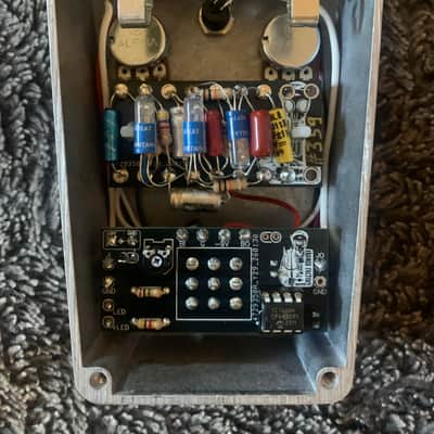 Farmer Factory Effects Fuzz Tone (Carlsbro) 2026 image 3