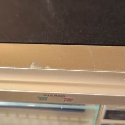 Marantz SR840 FM/AM Stereo Receiver image 5