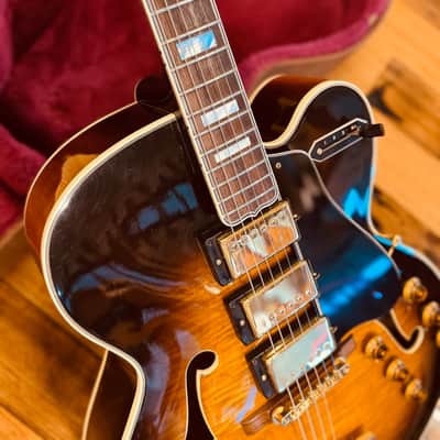 Gibson Switchmaster – Custom Shop 1997 image 5