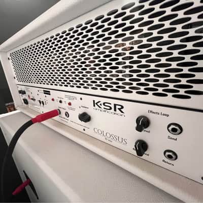 KSR Amplification Colossus H-100 image 4