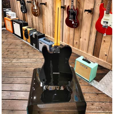 Fender American Professional II Telecaster Maple Fingerboard, Black image 16