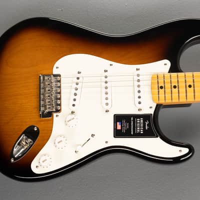 Fender American Original '50s Stratocaster | Reverb