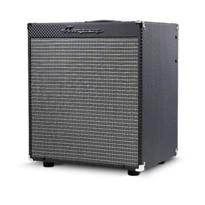 Rocket Bass RB-110 50W Combo Amplifier image 3