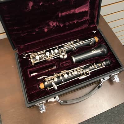 Yamaha YOB-241 Standard Oboe - Made in Japan image 12
