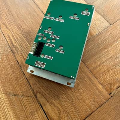 Cwejman FSH-1 Frequency Shifter image 2