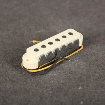 Fender American Vintage 65 Jaguar Pickup Set - 2nd Hand image 3
