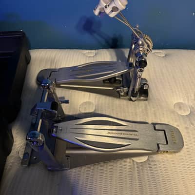 Tama Speed Cobra HP310LW Double Pedal | Reverb