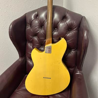 Novo Serus T New - Butterscotch Blonde image 5