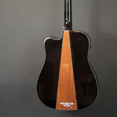 Keith Urban Player Guitar Package image 2