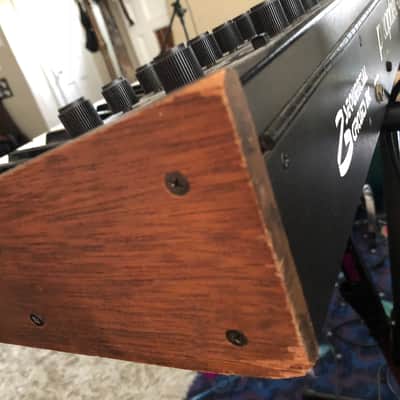 Sequential Circuits Prophet 600 w/ GliGli Mod image 3
