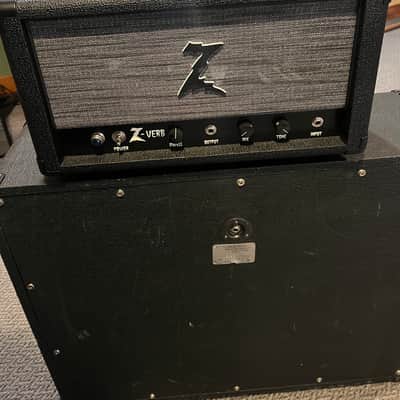 Dr. Z Z-Verb Spring Reverb Unit 2009 - 2020 - Various | Reverb