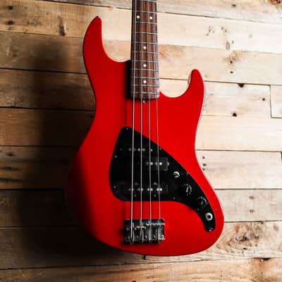 1990 Fender JP90 In Torino Red image 2