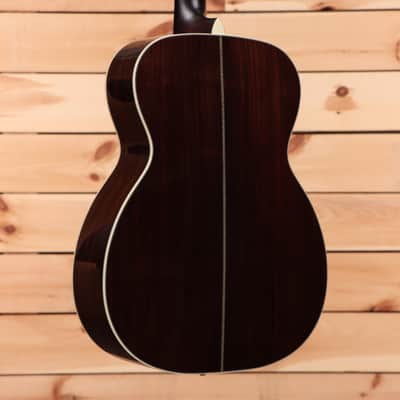 Eastman E20OM-TC - Natural - M2219977 image 6