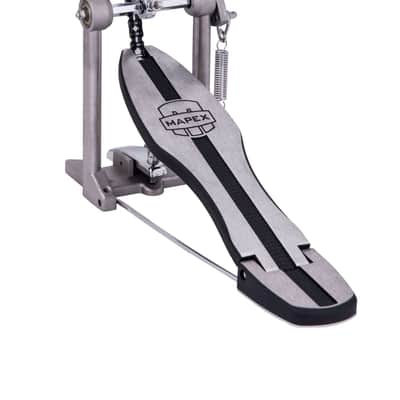 Mapex Drum Stool And Pedal Pack HP-PT250 image 2
