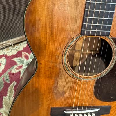 1947 Martin 00-18 image 3
