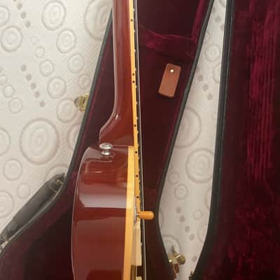 Gibson Les Paul ‘59 Reissue Custom Shop Dave Carpenter Limited Run image 15