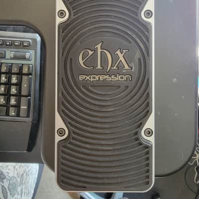 Electro-Harmonix EHX EXPRESSION PEDAL image 2