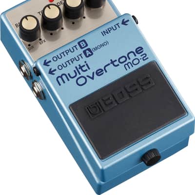 Boss MO-2 Multi Overtone image 2