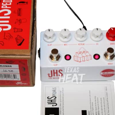 JHS The Milkman | Reverb