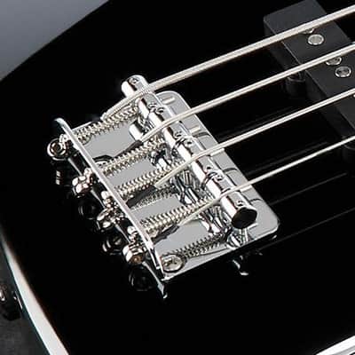 Ibanez GSR200BK image 2