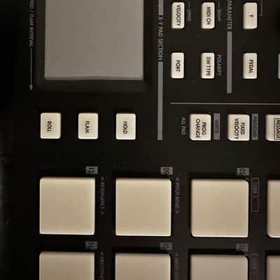 Korg Padkontrol - .Black image 6