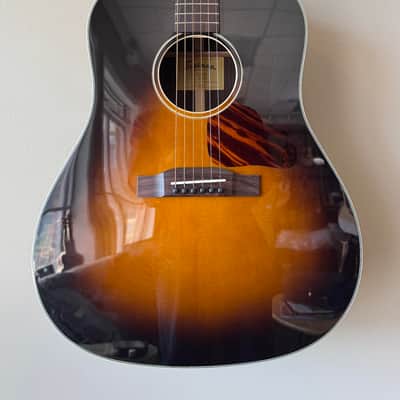 Eastman E20SS - Vintage 30s Sunburst - A-STOCK Pick-of-the-Litter - Best 1 of 8 - Exceptional image 4