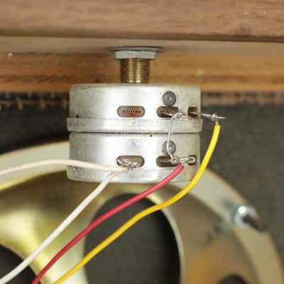 2 Vintage Dukane Model 6A495 Wall-Mount School PA Speakers #39284 image 16